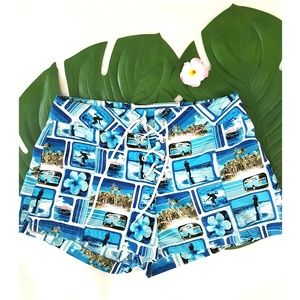 No Boundaries junior shorts